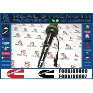 China NINE Brand Factory Price Diesel Injector F00BJ00009 Common Rail Injector Nozzle F 00B J00 009 on sale