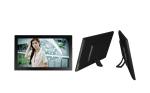 18.5 INCH RESTAURANT WALL MOUNTED MENU DISPLAY RK3188 QUAD CORE TOUCH SCREEN