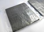 Traditional Sushi Nori Crafted Dark Green Seaweed, Trusted by Sushi Enthusiasts