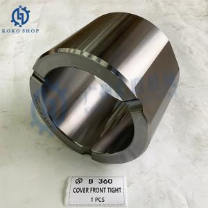 China Daemo Alicon B36610130 B05112200 Rock Breaker Cover Front Tight B360 B230 B250 B600 B800 B450 B210 For Excavator hammer factory