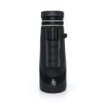 Low Light Vision Compass Monocular Telescope 12x50 40x60 for Bird Watching