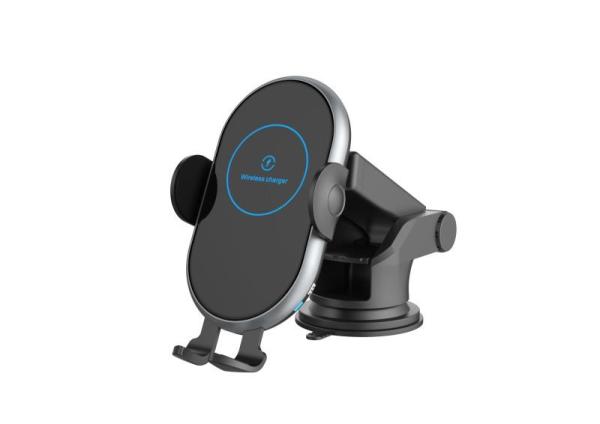 5V 2A OEM Magnetic Wireless Charger Durable Type C User Friendly Smart Fast