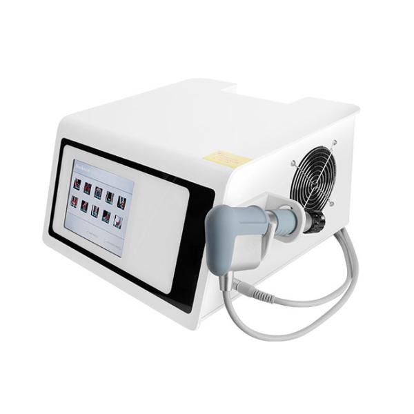 Pneumatic Shock Wave Therapy Equipment For Erectile Dysfunction ESWT Shock Wave