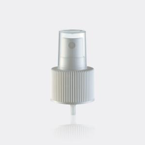 China Ribbed Mist Pump Sprayer JY601-08B 28/23 factory