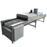 energy saveing Infrared Drying Machine Intelligent Temperature Control