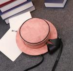 2016 summer new linen hat personality casual fashion trend in Europe and America
