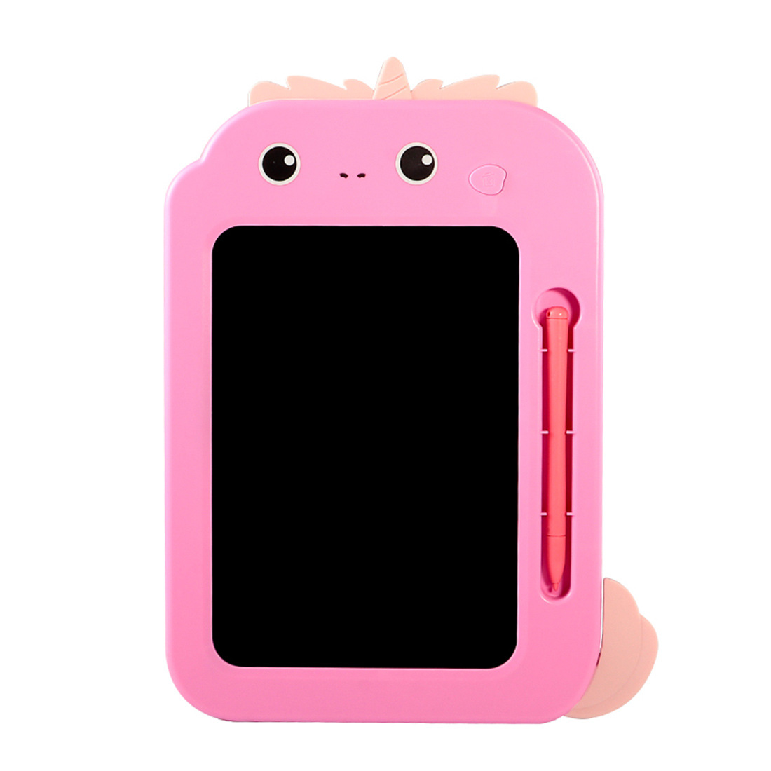 Age Range 5-7 Years LCD Doodle Board Tablet Toy Dinosaur Drawing Pad with ABS Material