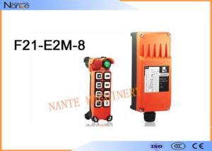 China Telecrane Wireless Hoist Remote Controller Approx.210g 160 x 50 x 50 mm factory