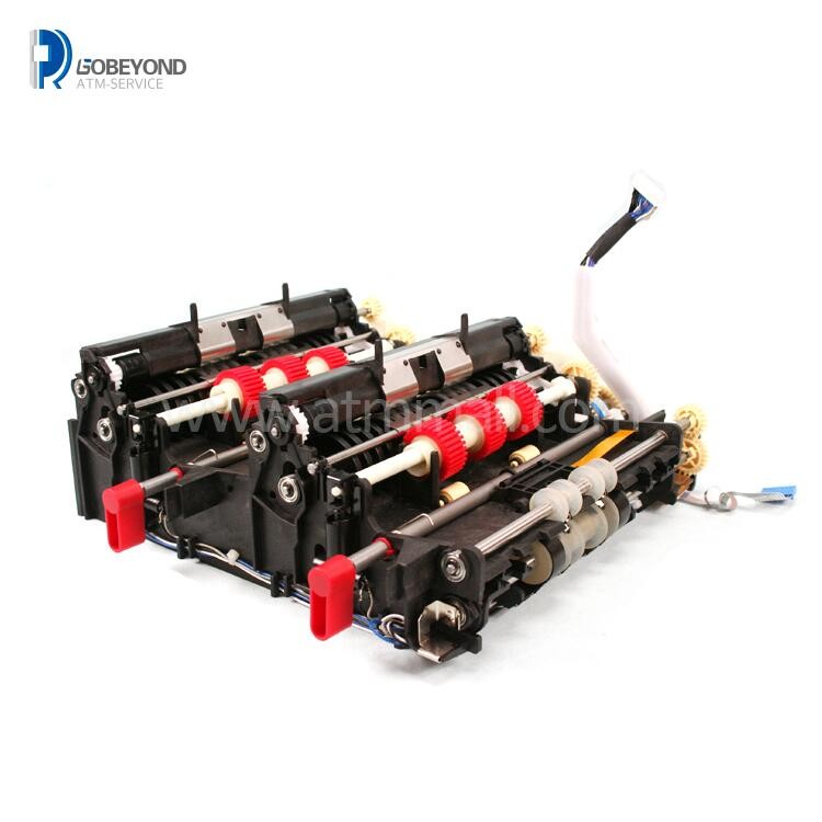 Double Extractor CMD V4 Module