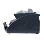Cassida PKR Multi Currency Cash Counting Machine Universal Money Counter 110mm