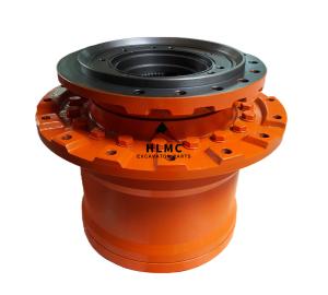 China EX200 EX200-2 Excavator Gear Parts Final Drive Travel Reduction Gearbox 9116392 factory