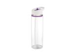 Unisex 750ML Plastic Promotional Water Bottles With Logo OEM Service