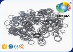 VOE14609485 VOE14609486 Main Control Valve Seal Kit For Volvo EC480D