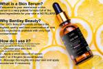 Liquid Kojic Acid Serum With Vitamin C Reduces Ageing Spots , Fine Lines &