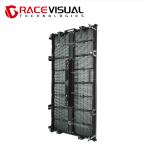 TSR Series P3.9-7.8 Transparent Rental LED Display For Rental Business Or Events