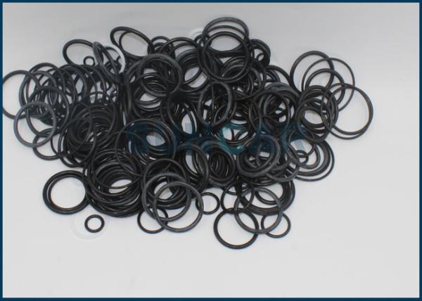 VOE14564857 VOE 14564857 14564857 Main Control Valve Seal Kit For SUNCARSUNCARVO