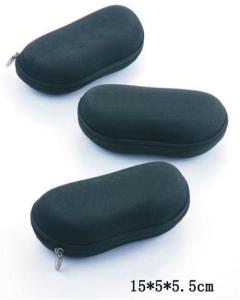 China Sport Oem Sun Glasses Case EVA Shockproof Safety Glasses Protective Case factory