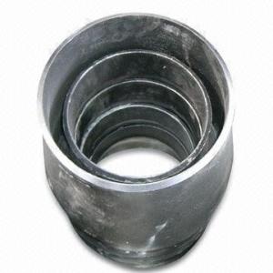 China Carbon Steel Reducers factory
