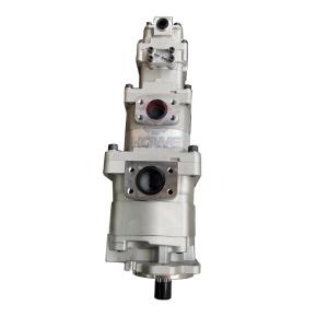 China WA250 Excavator Parts Main Pump Hydraulic Pump 705-56-36040 with Part Number factory