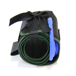 China Bio Compatible TPU Coated Fabric for Inflatable Tourniquet Cuff Disinfecting Type EOS on sale