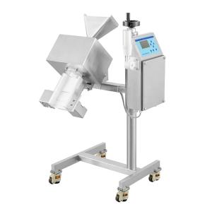 High Sensitivity Customizable Operating Humidity Tablet Metal Recovery Metal