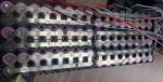 21700 Cell Battery Packing Produce Equipments