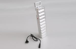 China 30pcs Powerful Led Emergency Light &amp; Automatic Light-Up LEL122005 For Home Lighting, Ip20 factory