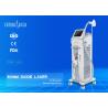 Buy cheap TEC Cooling 808nm Diode Laser Hair Removal Machine 500W Power 10 Bar Laser from wholesalers