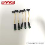 A9065401417 W639 Brake Pads Discs 9065401417 Front Brake Pad Sensor For W906
