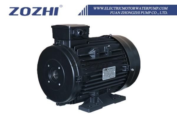 ZOZHI Motor's Hollow Shaft Motor 35Kg G.W. Weight for Heavy-Duty and Durable
