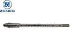 Tungsten Carbide 410SS Valve Stem For Choke Valve