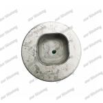 Piston 10PD1 Flat bottom 1-12111-804-0 For Isuzu Engine Spare Parts