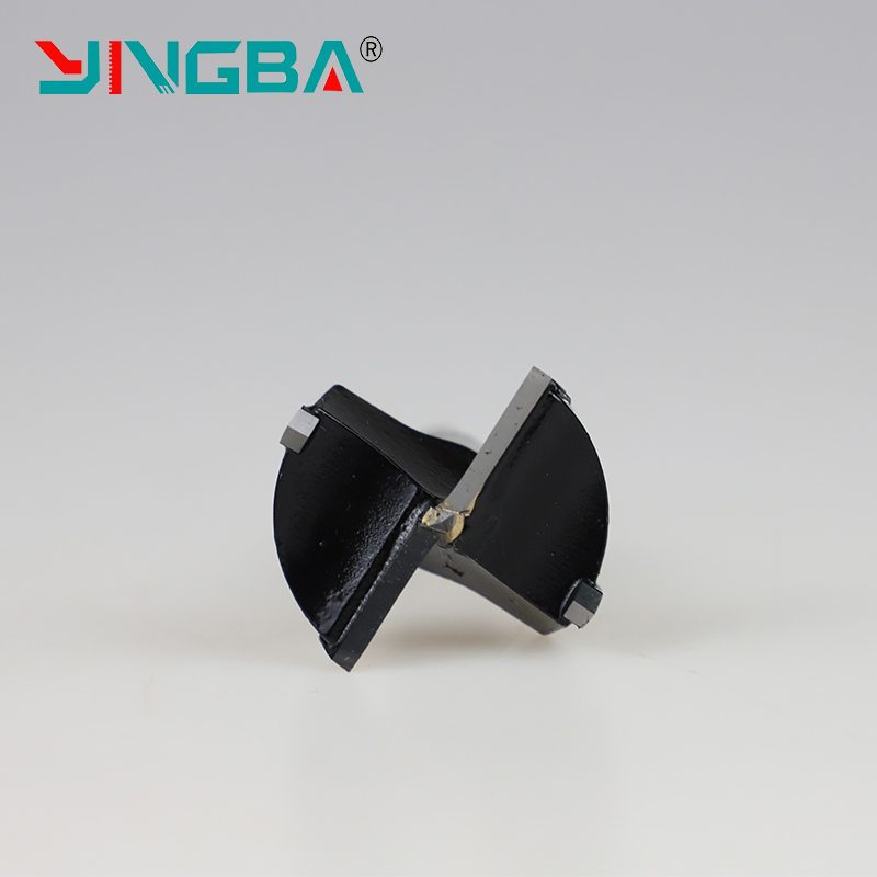 Chinese Factory Priced Finely Processed Carbide Nail Bits Row Premium Drill Bits for Machine Tools