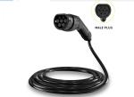 11kw AC Charging Cable Withstand Voltage 2000V for Long-Lasting Electric