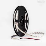 4mm Slim Flexible LED Strip 120LEDs 9.6w Ra90 Warm White Led Strip