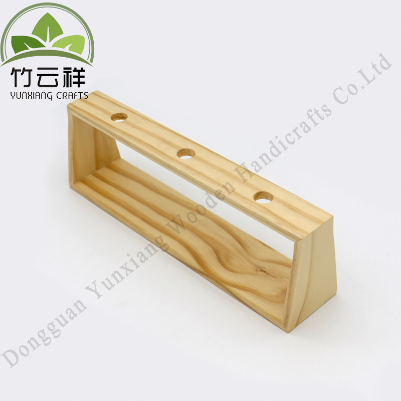 Wooden Plant Stand Shelf Holder Indoor Outdoor for Multiple Plants for Window Garden Balcony Patio Living Room