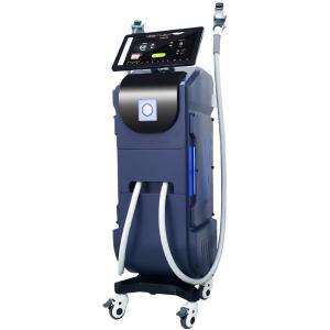 China Quality USA Coherent Bar Diode Laser Hair Removal Ipl Skin Photo Rejuvenation Machine factory
