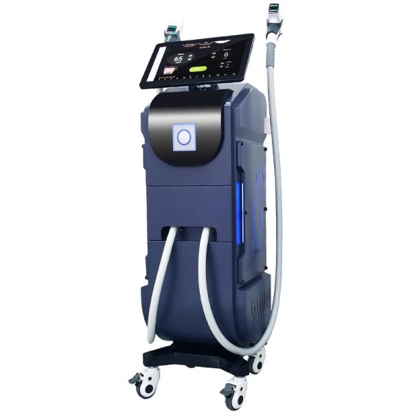 Quality USA Coherent Bar Diode Laser Hair Removal Ipl Skin Photo Rejuvenation