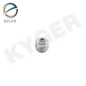 China Rear Differential Drain Plug TYB500110 For Land Rover Range Rover 2013-2022 L405 Range Rover Sport 2014-2022 L494 Discovery 5 factory