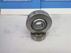 China 205PP7 Agricultural Machinery Bearing Ball Bearings 04-051-001 factory