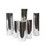 Moisture Proof Metalized BOPP Film with Customizable Logo Printing