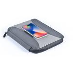 High End Leather Hardcover Luxurious Customized Logo Multifunctional Travel