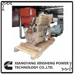 Genuine CCEC Cummins KT19-P500 Water Pump, Industrial Machines Diesel Engines