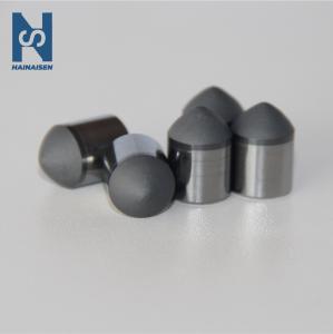 China Coal Mining Cone PDC Cutter Diamond Fixed Bits 30mm factory