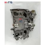 BF4M2012 Excavator Spare Parts Oil Cooler Box Assy 04254556 04295964 20459205