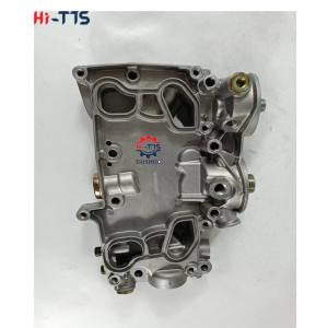 China BF4M2012 Excavator Spare Parts Oil Cooler Box Assy 04254556 04295964 20459205 for Deu-tz factory