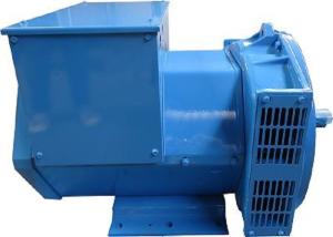 China 37.5kw Three Phase Synchronous AC brushless Alternator For MTU Generator Set factory