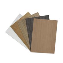 China PE Coated PVDF Aluminum Composite Panel with PE Core Material factory