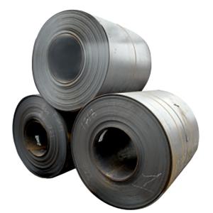 China Q345 Hot Rolled Carbon Steel Plate 3mm Thickness factory