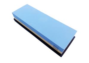 China 2000 5000 Grit Whetstone Sharpening Stone For Kitchen Knife Sharpening Tools factory